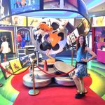 BONOPARQUE. PARQUES REUNIDOS.