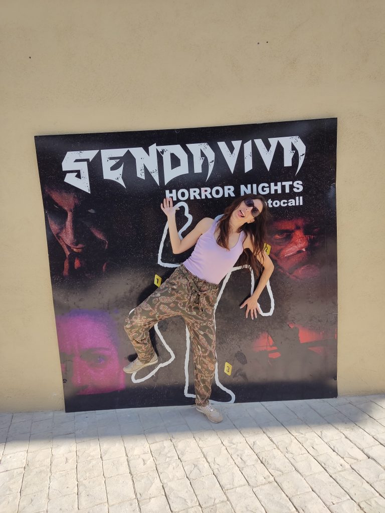 SENDAVIVA: Halloween para Toda la Familia. Diversión y aventura.