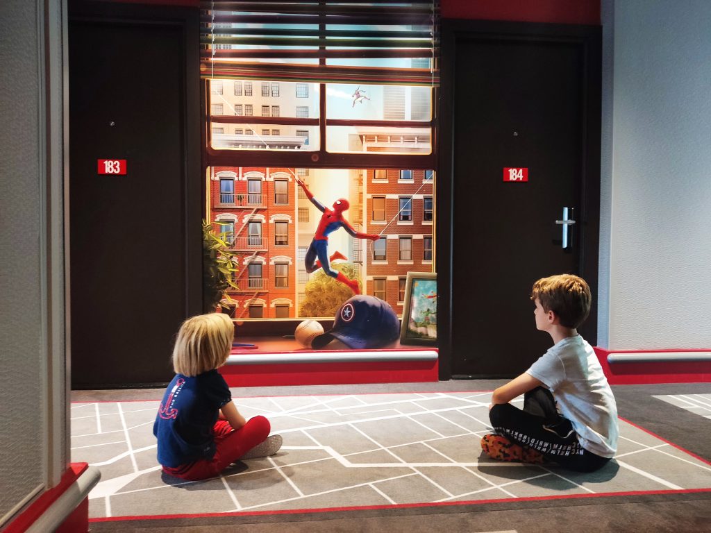 Alojamiento en Disneyland Paris. Guía completa para todos los bolsillos.