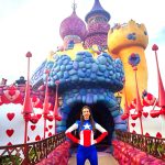 Guía de las mejores atracciones para niños en Disneyland Paris