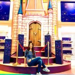 Disneyland París zonas gratis