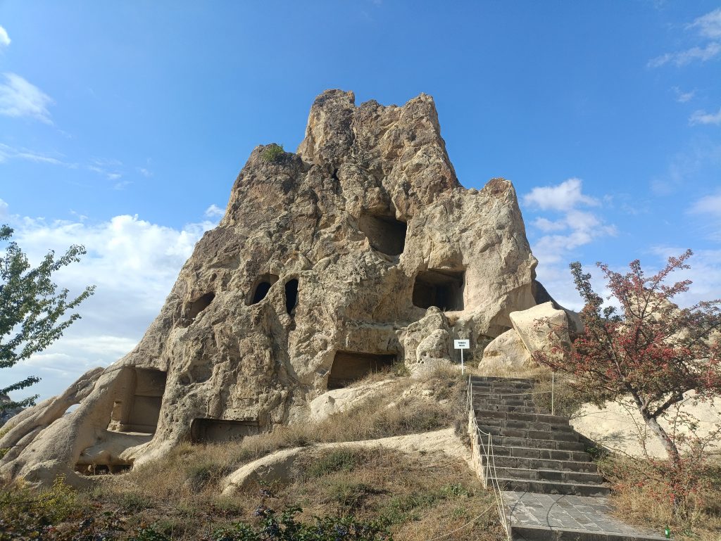 Capadocia en 2 días: Guía Completa Desde Estambul