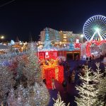 Navidad en Le Barcarès: Vive la magia de la Villa de Noel
