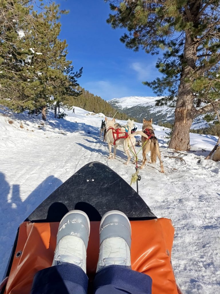 Andorra en familia: nieve, aventuras y relax