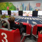 MICROPOLIX MADRID: La ciudad para niños.