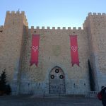 PUY DU FOU TOLEDO EN NAVIDAD