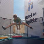 HOTEL DEL JUGUETE EN IBI