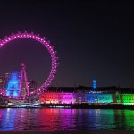 LONDRES EN 5 DIAS CON NIÑOS