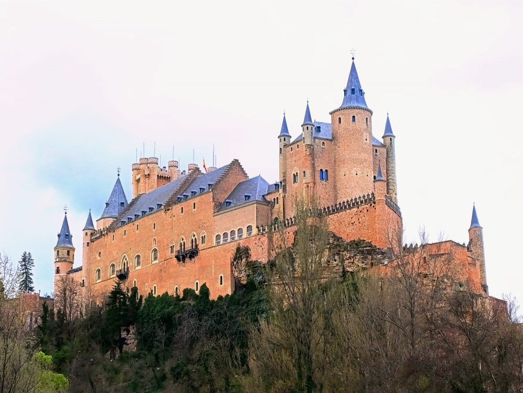 Qué ver en Segovia en un día – Guía rápida.