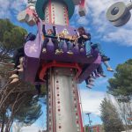 Parque de Atracciones de Madrid: diversión para toda la familia