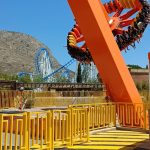 TERRA MÍTICA: diversión, adrenalina y chapuzones en Benidorm