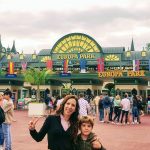 Europa-Park: Parque de atracciones y diversión para toda la familia
