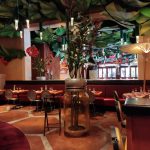 Guía de restaurantes en Disneyland París con niños